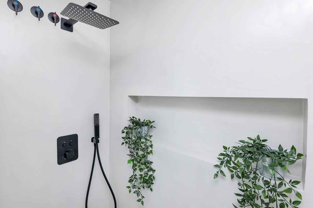 San Jorge Apartment Malaga Bagian luar foto